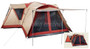 OZtrail Elite Villa Dome Tent - 2011 Model