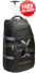 Caribee Cayman 75 Litre Overnight Wheeled Trolley Bag Luggage - With Free Shipping