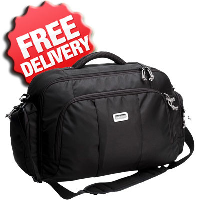 laptop carry on luggage