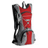 Caribee Quencher 2 Ltr Hydration Back Pack - Colour Red