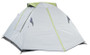 OZtrail Classic Hiker 3 Compact Hiking Dome Tent - back view
