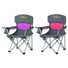 2 x OZTRAIL JUNIOR CHAIR