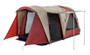 OZTRAIL CHALET FAMILY TENT