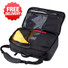 Caribee Sky Master 40 Luggage Cabin Carry On Travel Bag - (Inside View)