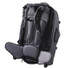 Caribee Sky Master 80 Wheeled Back Pack Luggage Bag - (Back View)