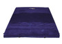 OZtrail Self Inflating Mattress Air Bed Mat - Queen Size (Angle View)