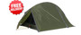 OZtrail Backpacker Compact Hiking Lightweight Tent - 2kg (With Free Shipping)
