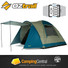 Oztrail Tasman 6V Tent