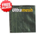 OZtrail Ultramesh Shade Cloth Matting Tarp 12 x 16ft - With Free Shipping