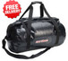 Caribee Expedition Waterproof Gear Bag 80 Litres - With Free Shipping