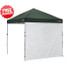 OZtrail Compact Gazebo Solid Side Wall 2.4m - with Free Shipping