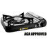 AGA APPROVED - OZTRAIL BUTANE GAS COOKER