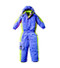 Kaos Kids Snow Ski Jacket Pants Top Child Suit Overalls - Front View