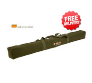 OZtrail Canvas Tent Pole Bag - with Free Shipping