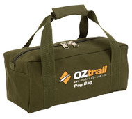 oztrail duffle bag extra large