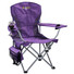 Oztrail Modena Purple Camping Chair for Women