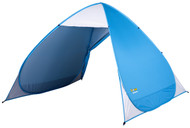 OZtrail UPF50+ Sunrise Pop Up Instant Beach Tent Shelter