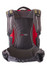 BlackWolf Tempo 50 Technical Lightweight Backpack Daypack - Back View