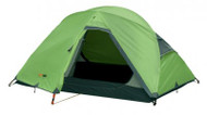 BlackWolf Wasp II Adventure 2 Person Camping Tent - Angle View