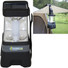 Coleman Lithium LED Easy Hang Rechargeable Lantern - Angle View