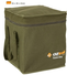 Portable outdoor camping toilet carry bag OZtrail