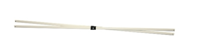 OZtrail Deluxe Gazebo Replacement (Spare) Scissor Arm Strut