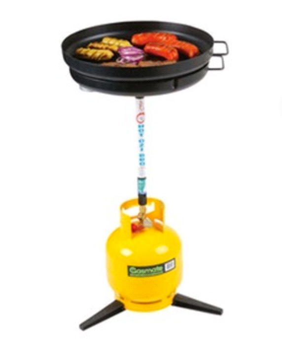 portable bbq for camping