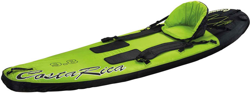 sevylor sit on top kayak inflatable boat is available at