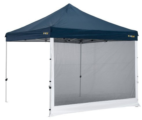 OZtrail Deluxe Gazebo Pavilion Solid 