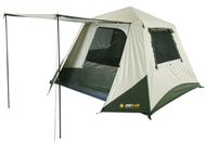 OZtrail Tourer Swift Pitch Instant Up 4 Person Tent