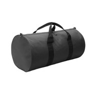  CARIBEE CT (36 LITRE) BLACK Duffle Overnight Gym Sports Travel Bag NEW