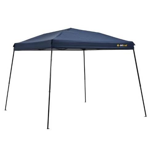 Oztrail gazebo clearance awning