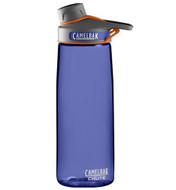 CAMELBAK (BLUE) CHUTE 750ML DRINK WATER BOTTLE (BPA FREE) CB53512