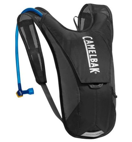 CAMELBAK HYDROBAK 1.5 LITRE (BLACK 