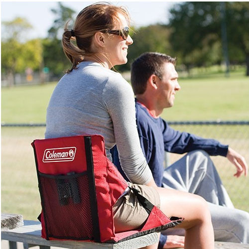 fold up stadium chairs