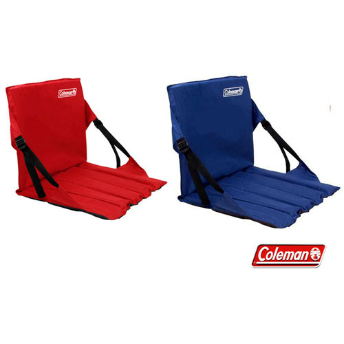 coleman beach chairs