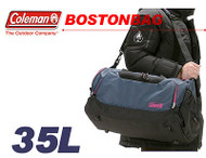 COLEMAN BOSTON 35 LITRE Duffle Gear Gym Travel Overnight Bag