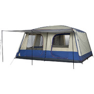 Oztrail villa clearance dome tent