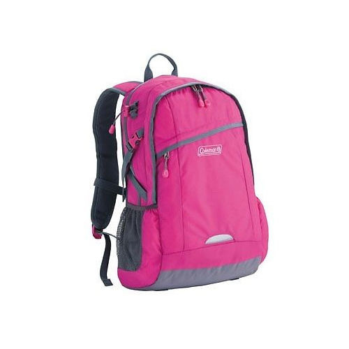 coleman day pack