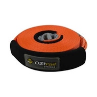 OZTRAIL WINCH STRAP (4WD-WES04-D) EXTENSION 4.5T (4500KG)