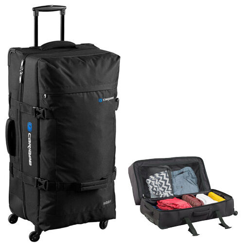 caribee travel backpack