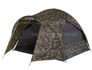 Oztrail Tactix 4V Camo Tent