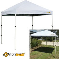 OZTRAIL REMOVABLE 3 METER AWNING KIT DELUXE GAZEBO