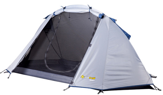 Oztrail Nomad 1 Person Hiking Tent