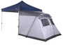 Oztrail 3mtr Portico Pod Tent - attachment for Deluxe Gazebo