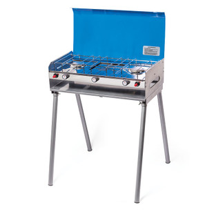Companion RV Stove & Grill with removable legs