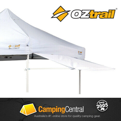 Oztrail 2025 gazebo awning