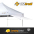 Oztrail Removable Awning - White