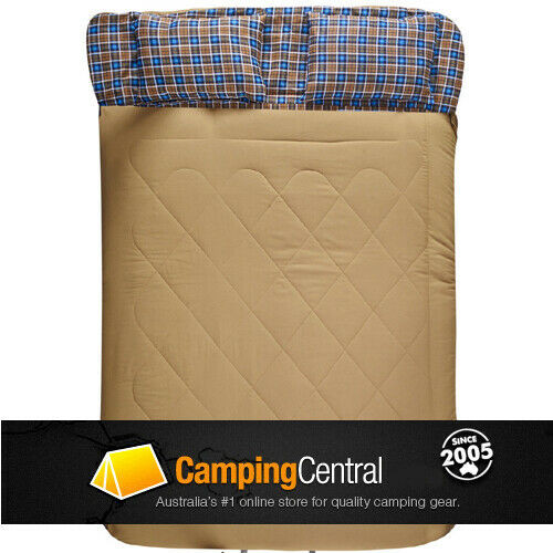 oztrail comforter