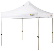 Commercial 2.4mtr Deluxe Gazebo from Oztrail